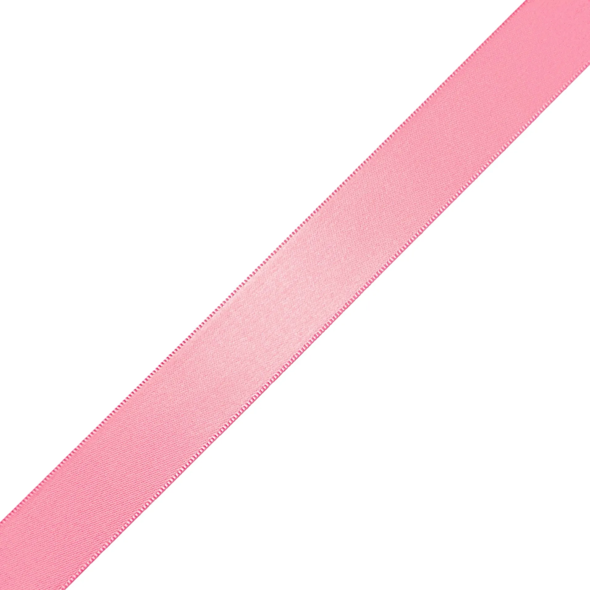 1" Double-Faced Satin Ribbon (27 Yard Roll)