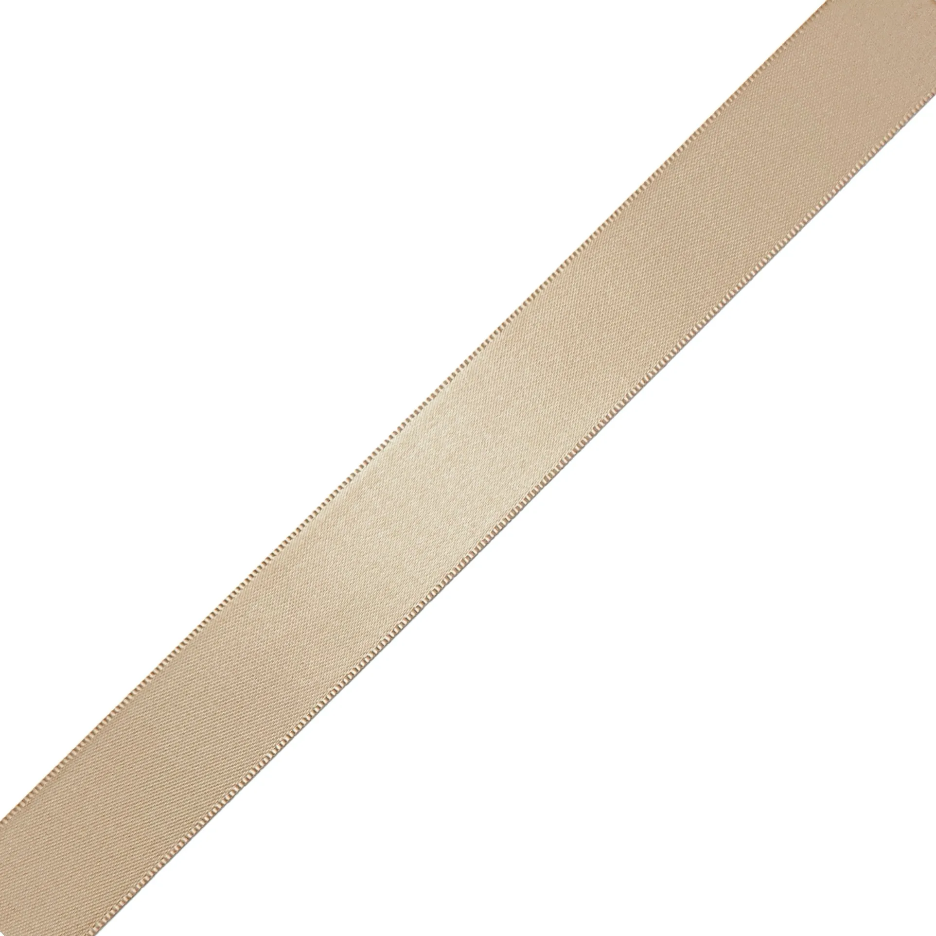 1" Double-Faced Satin Ribbon (27 Yard Roll)
