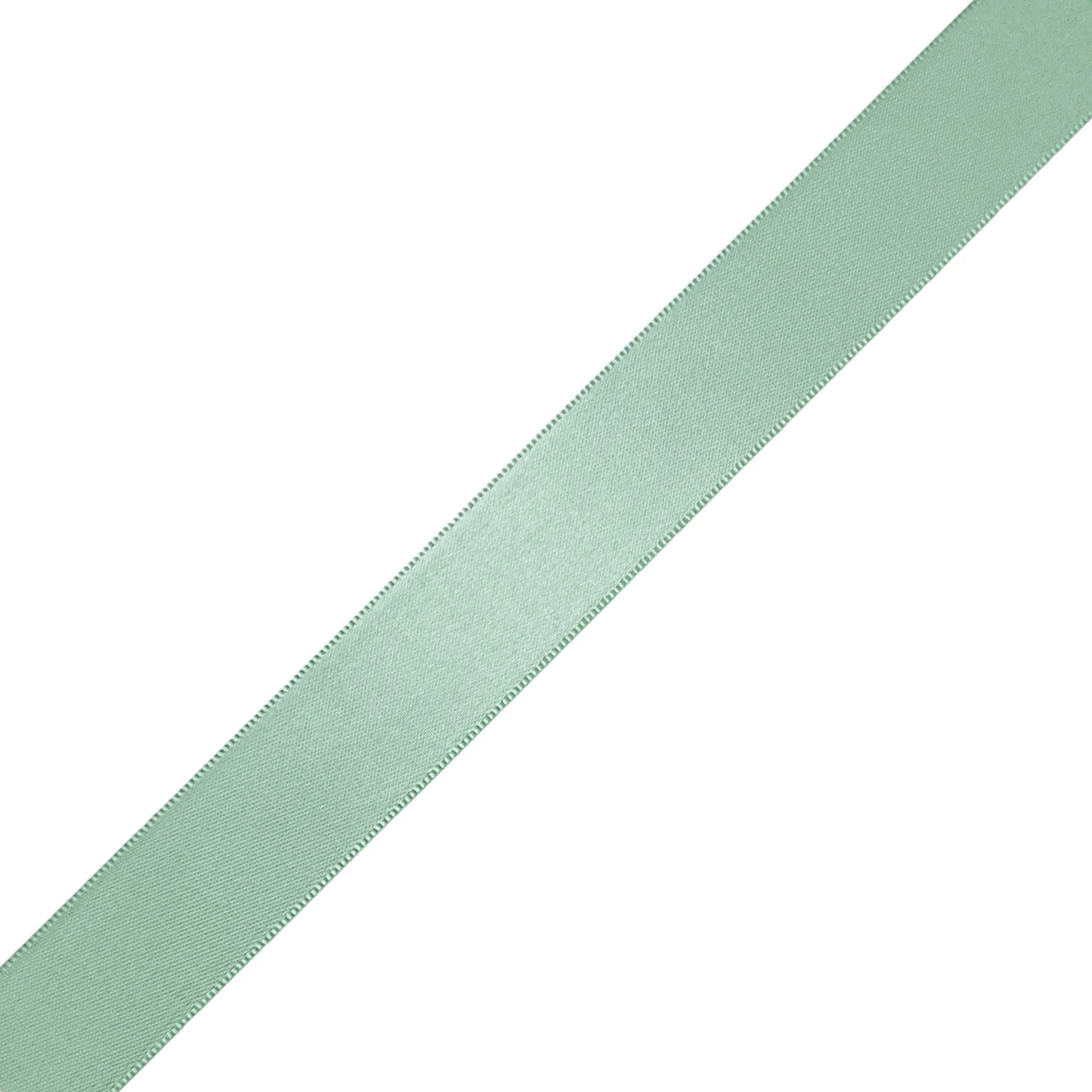 1" Double-Faced Satin Ribbon (27 Yard Roll)