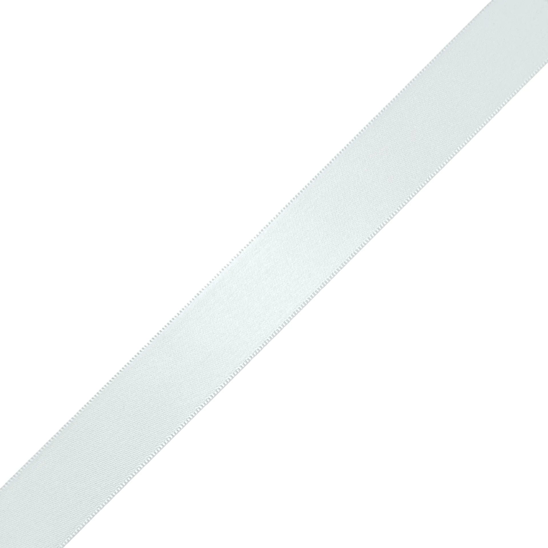 1" Double-Faced Satin Ribbon (27 Yard Roll)