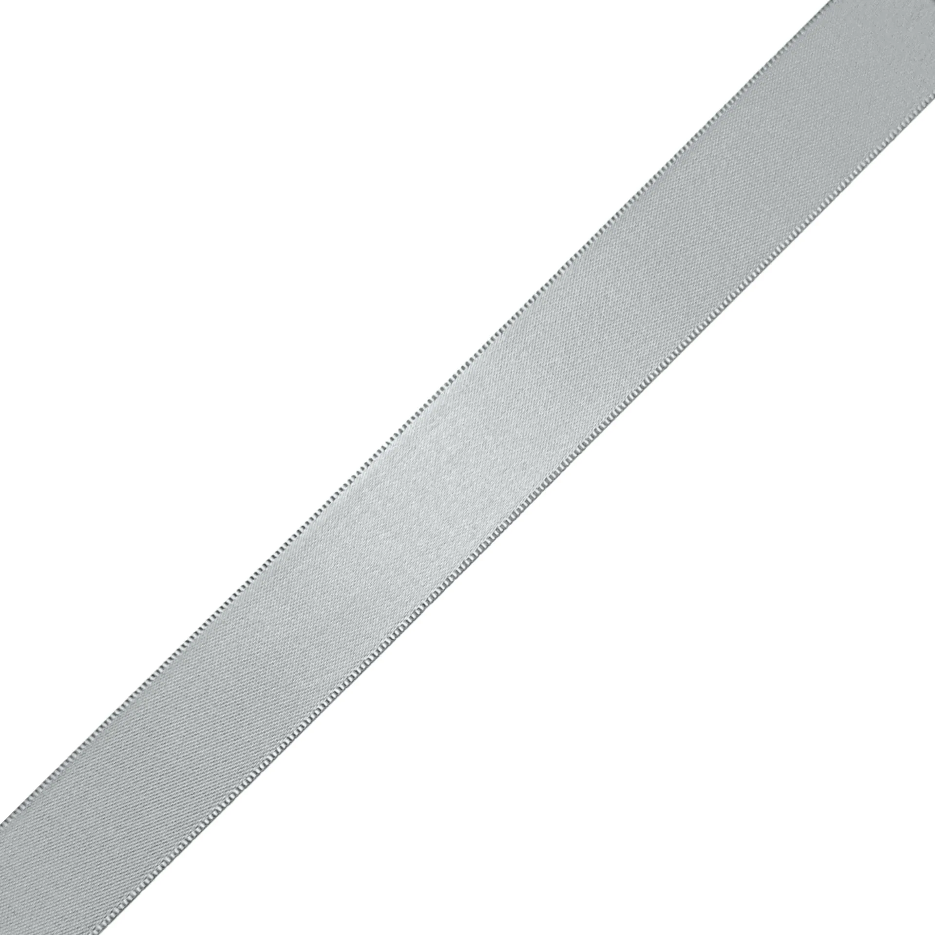 1" Double-Faced Satin Ribbon (27 Yard Roll)