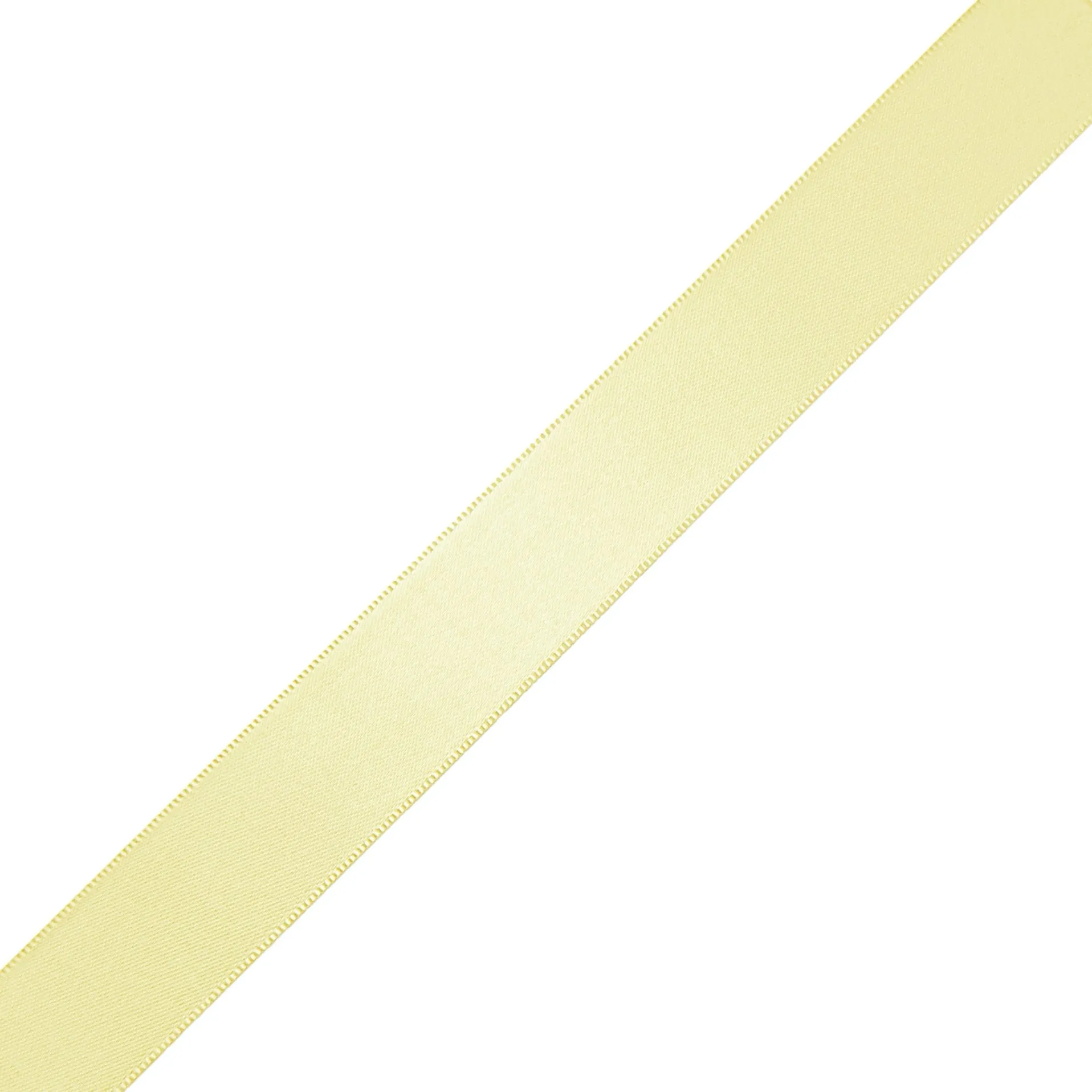 1" Double-Faced Satin Ribbon (27 Yard Roll)