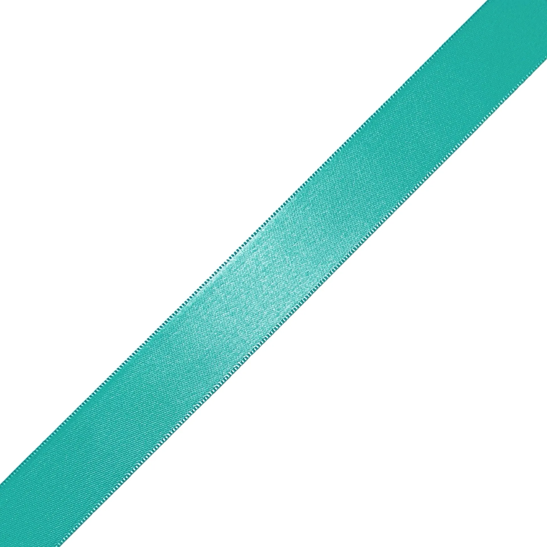 1" Double-Faced Satin Ribbon (27 Yard Roll)