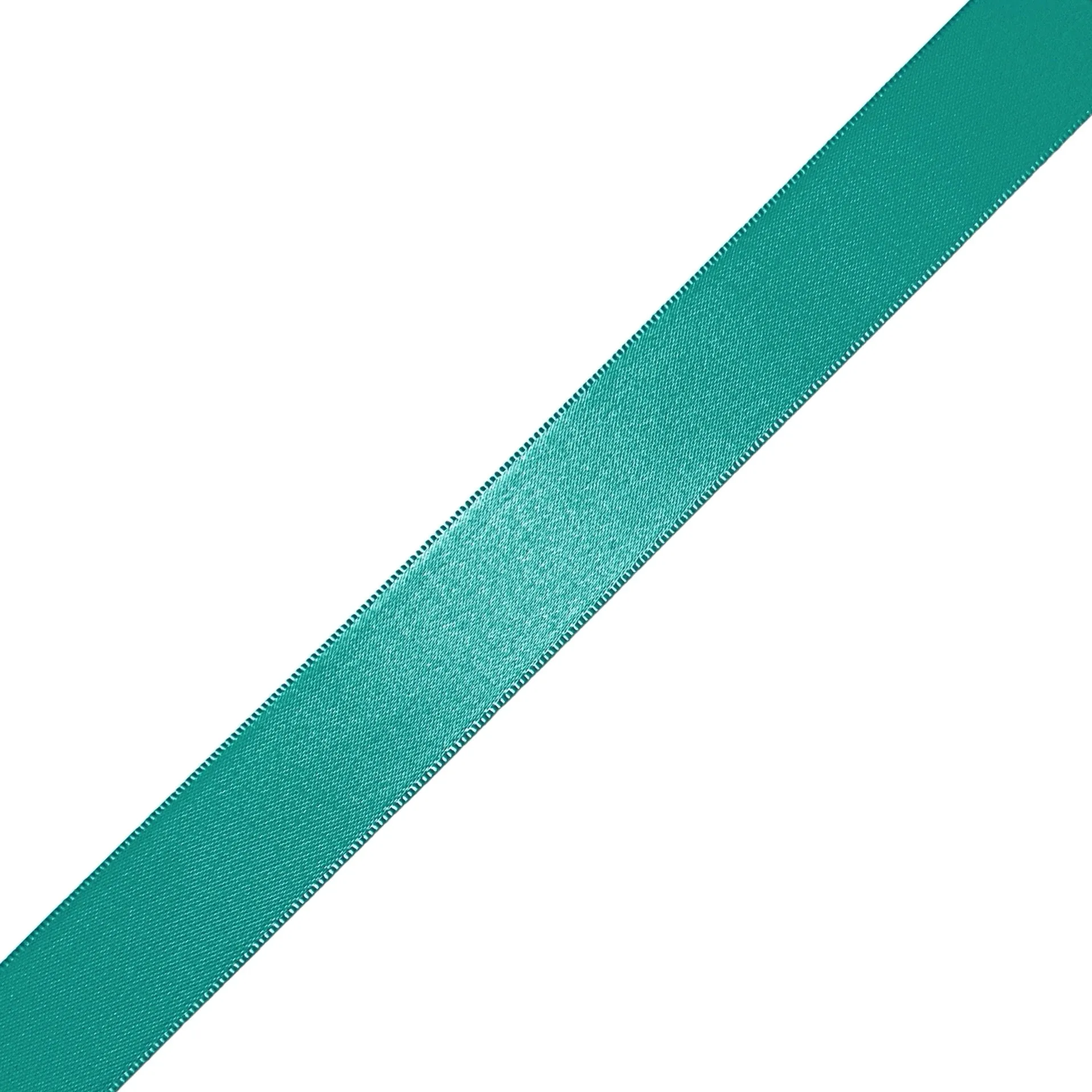 1" Double-Faced Satin Ribbon (27 Yard Roll)