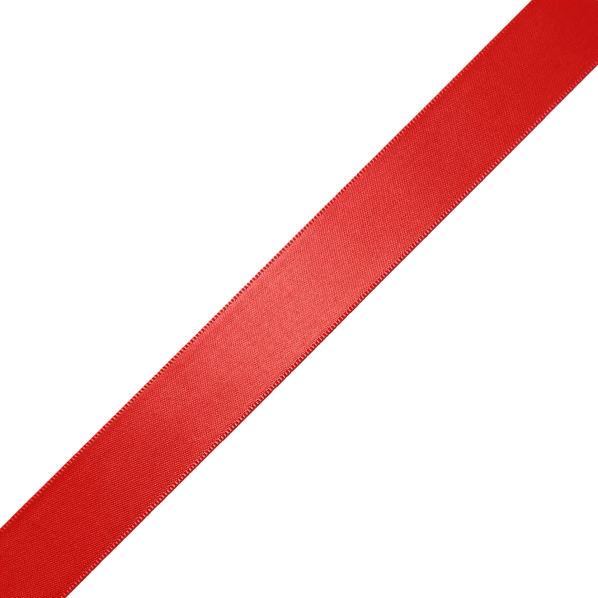 1" Double-Faced Satin Ribbon (27 Yard Roll)