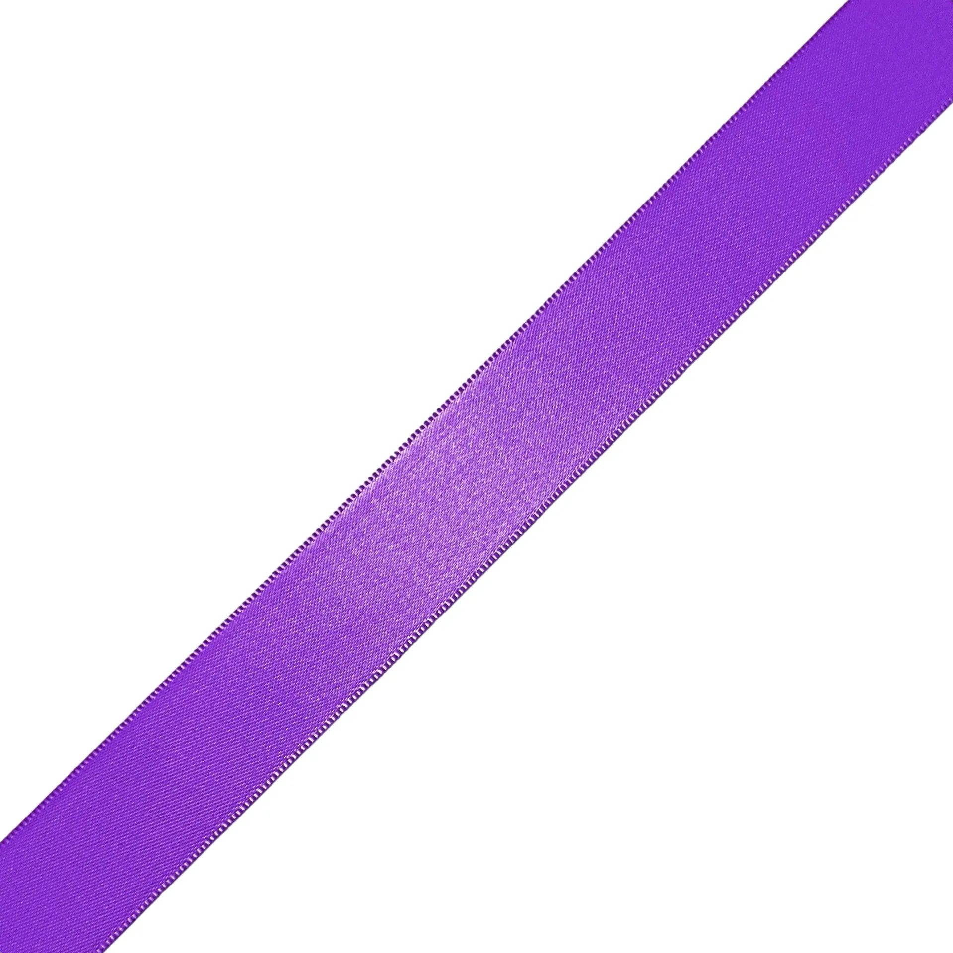 1" Double-Faced Satin Ribbon (27 Yard Roll)
