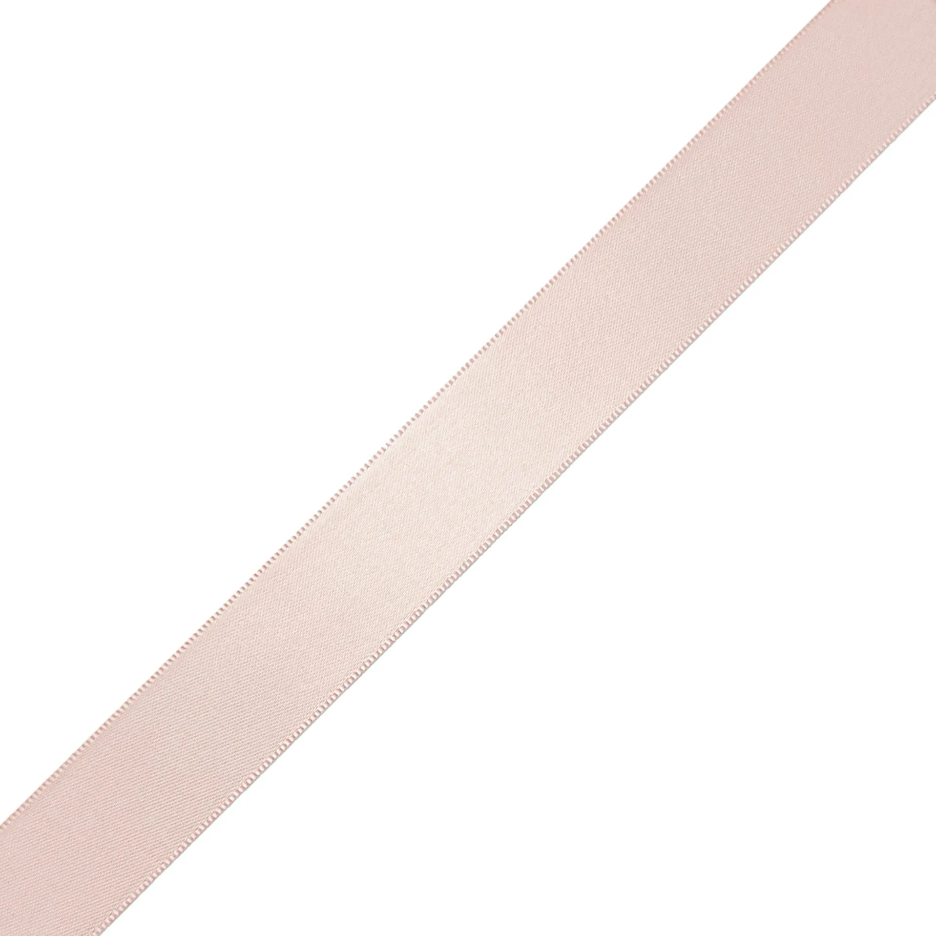 1" Double-Faced Satin Ribbon (27 Yard Roll)