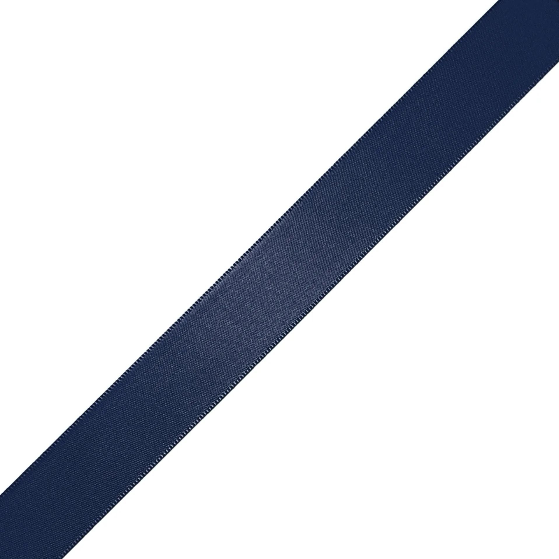 1" Double-Faced Satin Ribbon (27 Yard Roll)