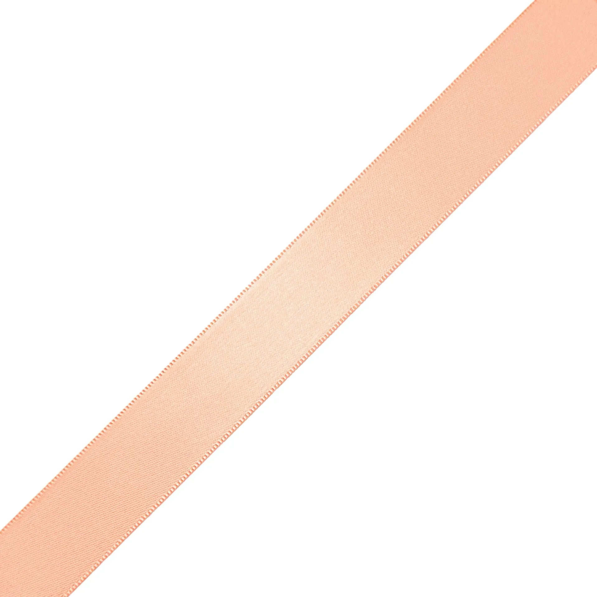 1" Double-Faced Satin Ribbon (27 Yard Roll)