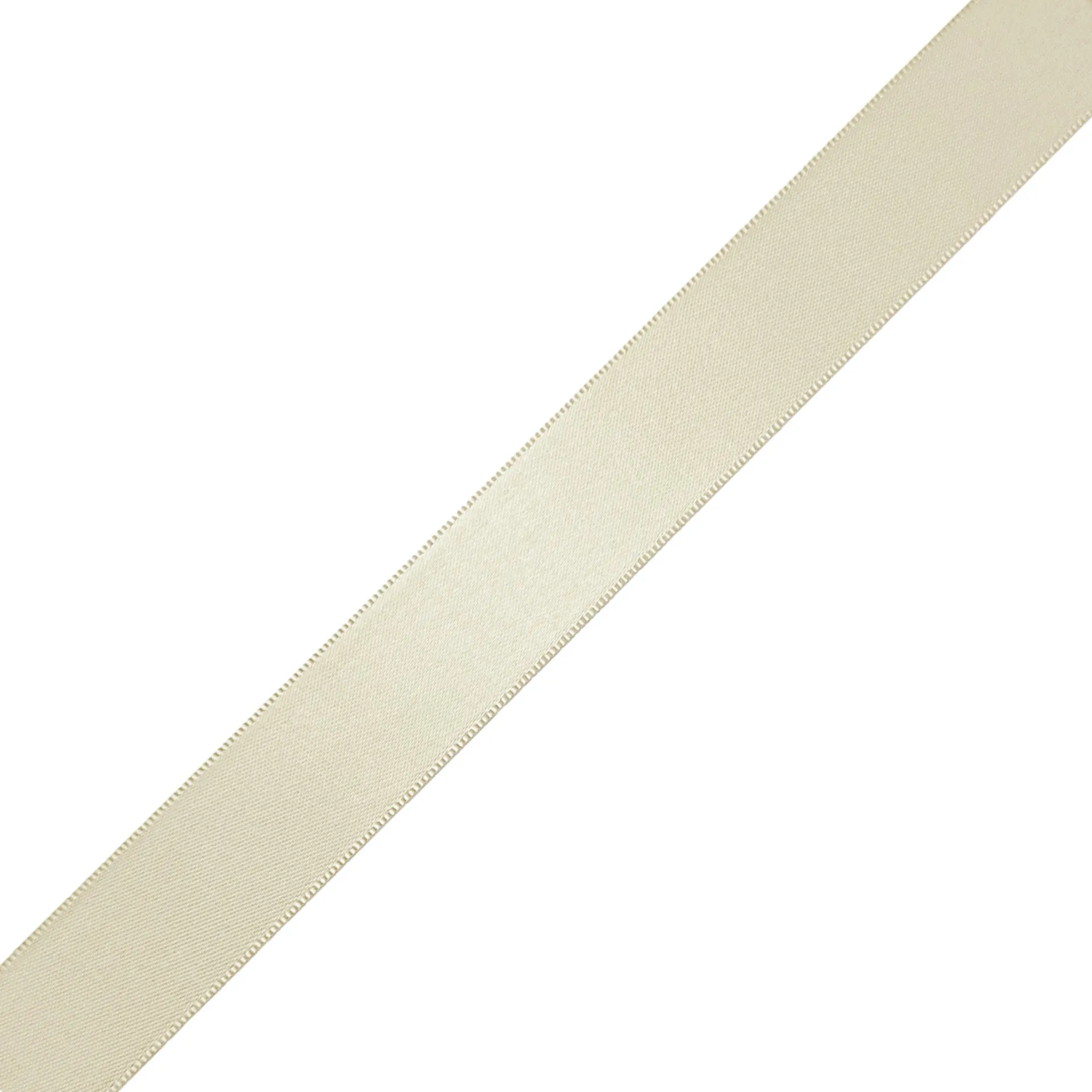 1" Double-Faced Satin Ribbon (27 Yard Roll)
