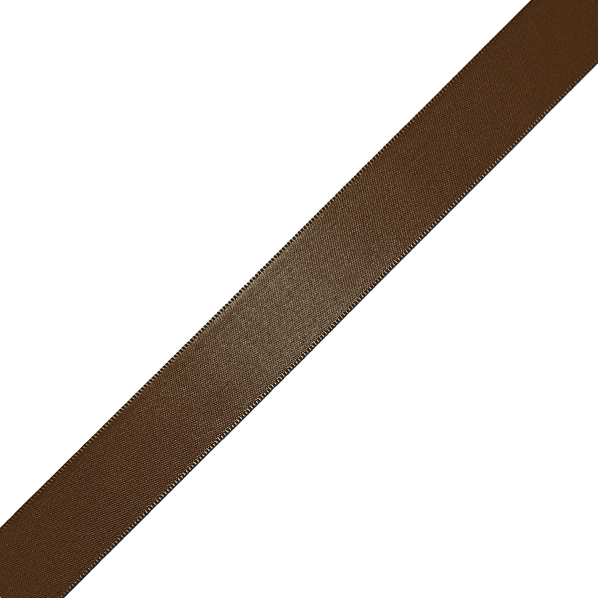 1" Double-Faced Satin Ribbon (27 Yard Roll)
