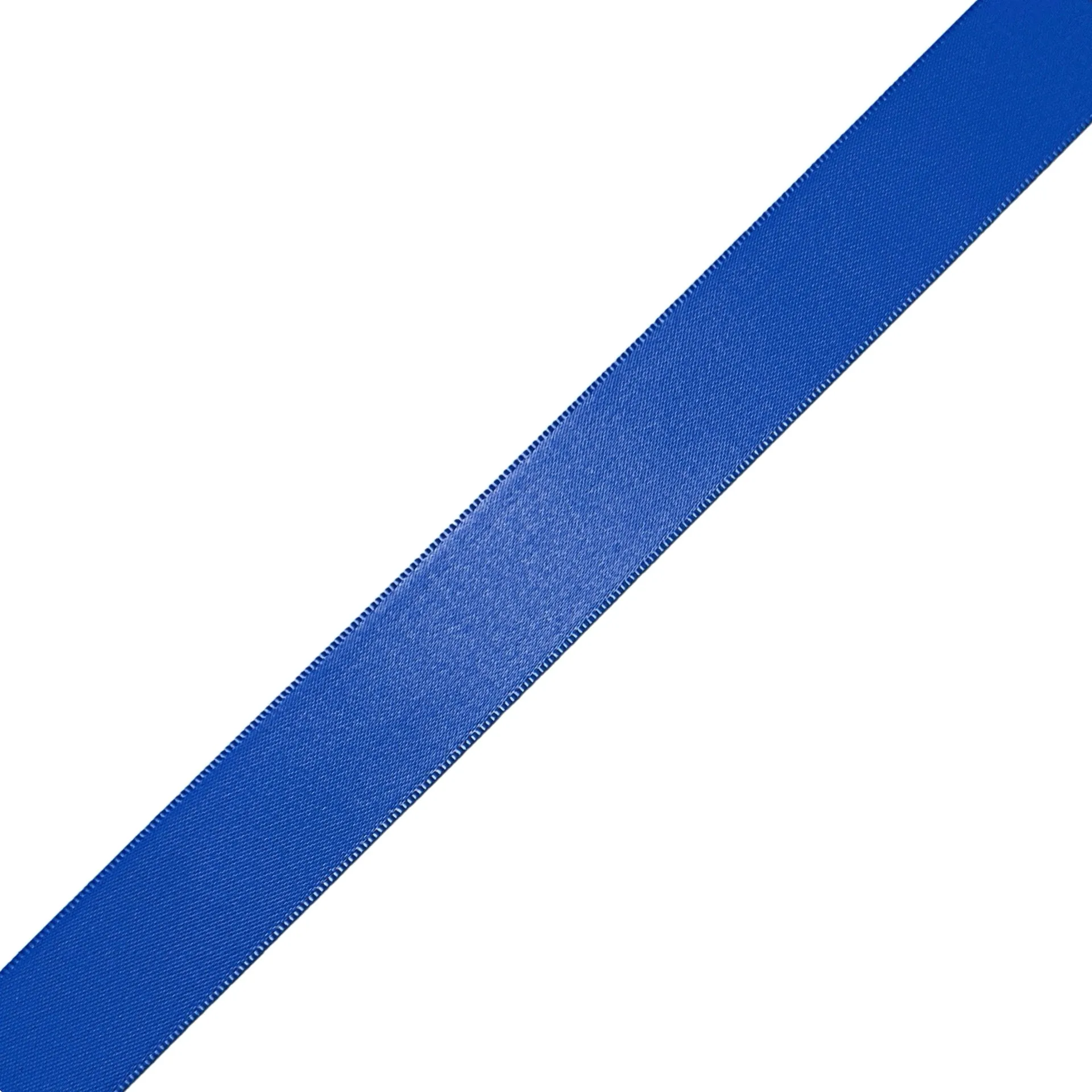 1" Double-Faced Satin Ribbon (27 Yard Roll)