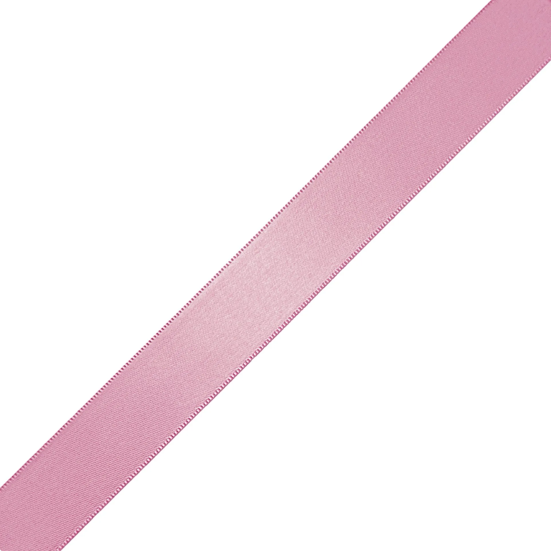 1" Double-Faced Satin Ribbon (27 Yard Roll)
