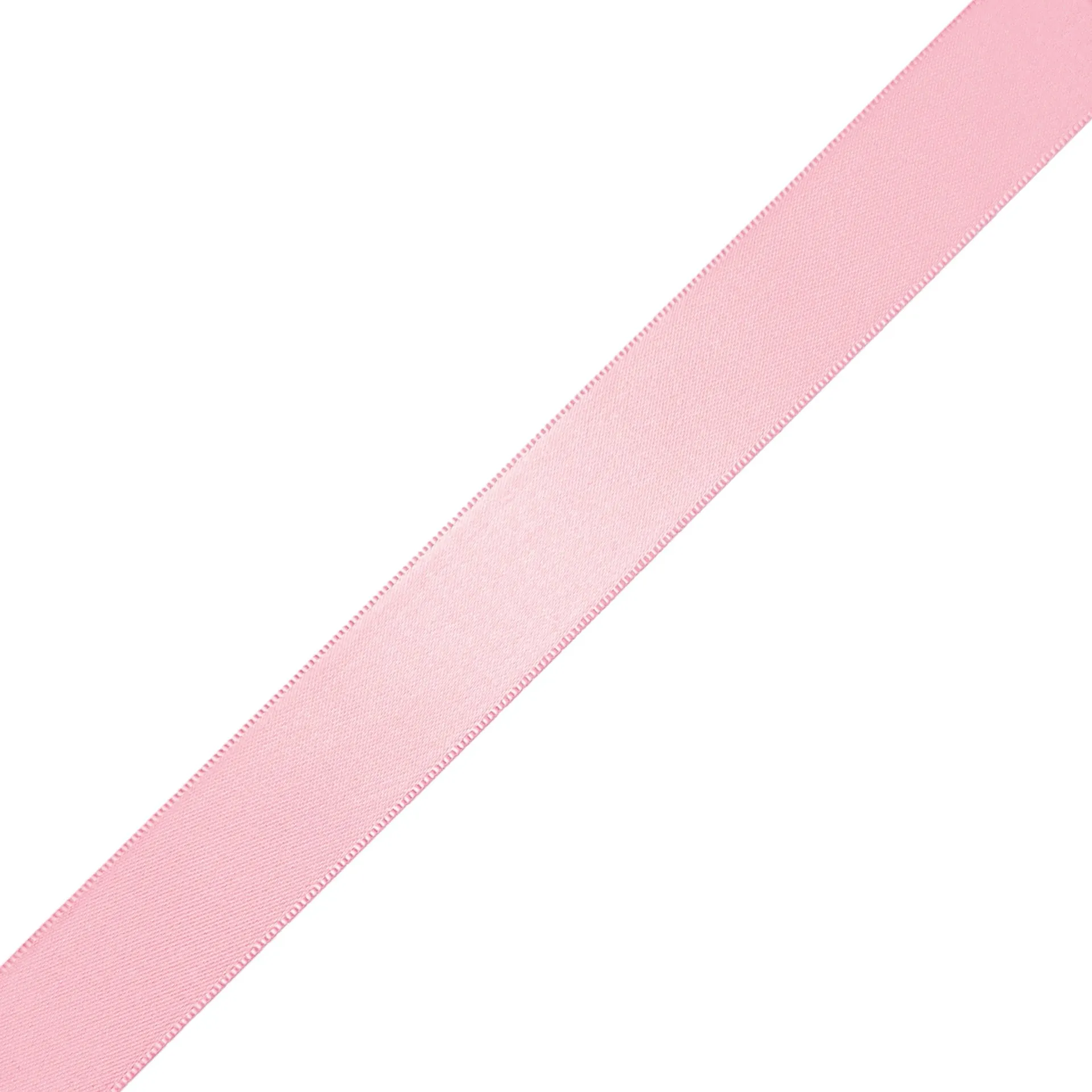 1" Double-Faced Satin Ribbon (27 Yard Roll)