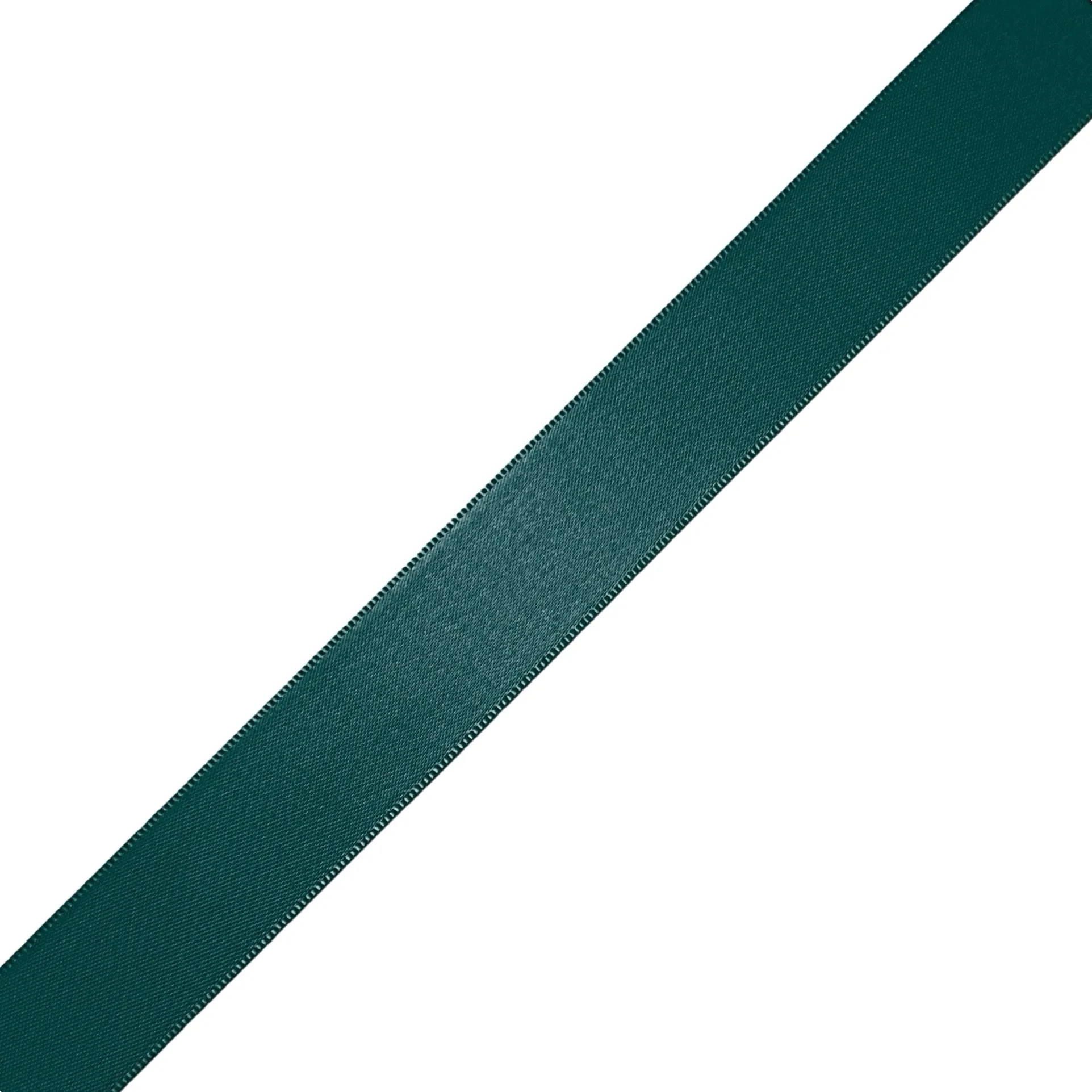 1" Double-Faced Satin Ribbon (27 Yard Roll)