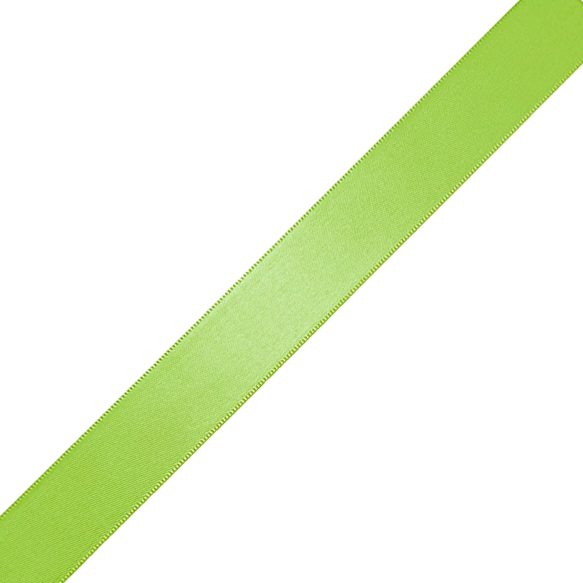 1" Double-Faced Satin Ribbon (27 Yard Roll)