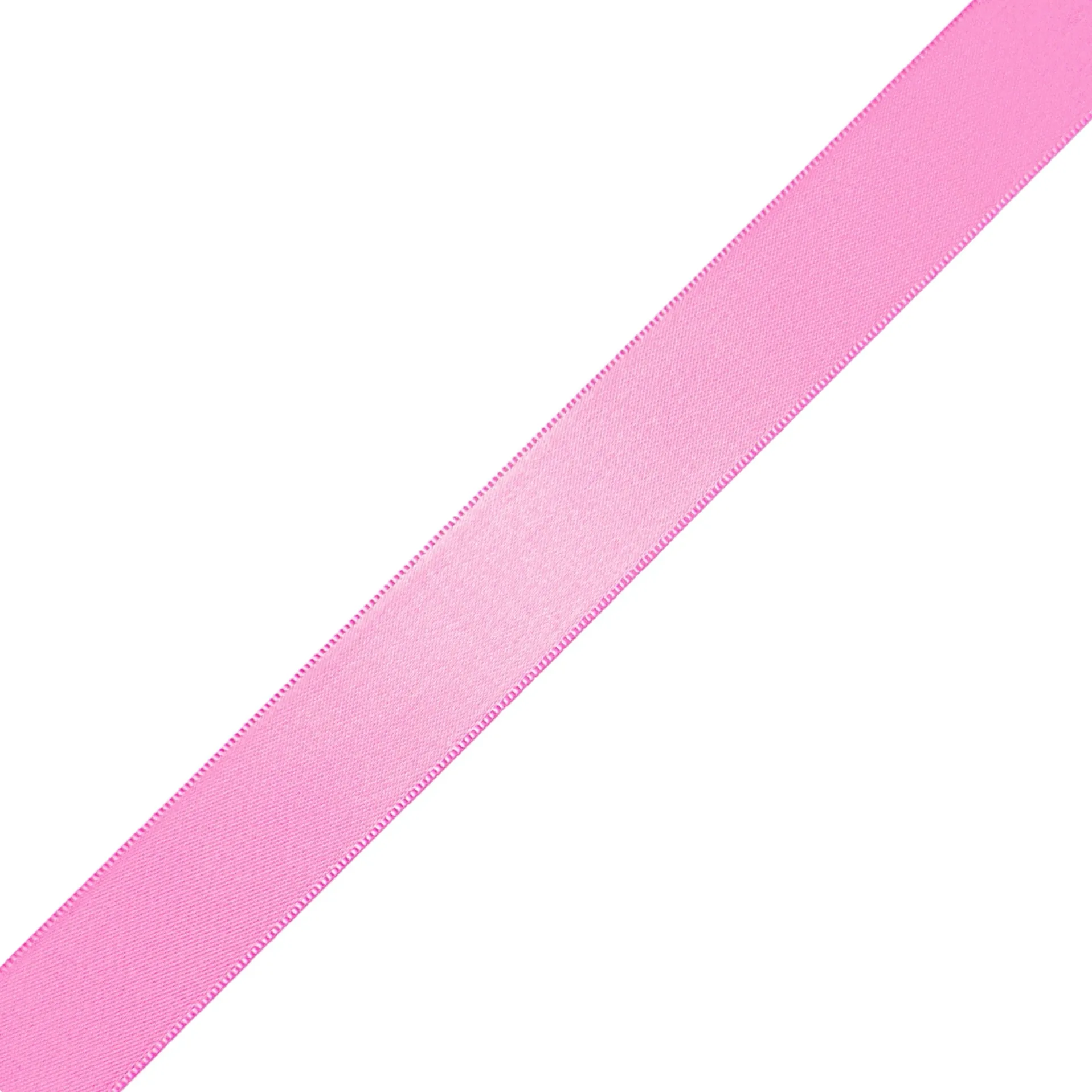1" Double-Faced Satin Ribbon (27 Yard Roll)