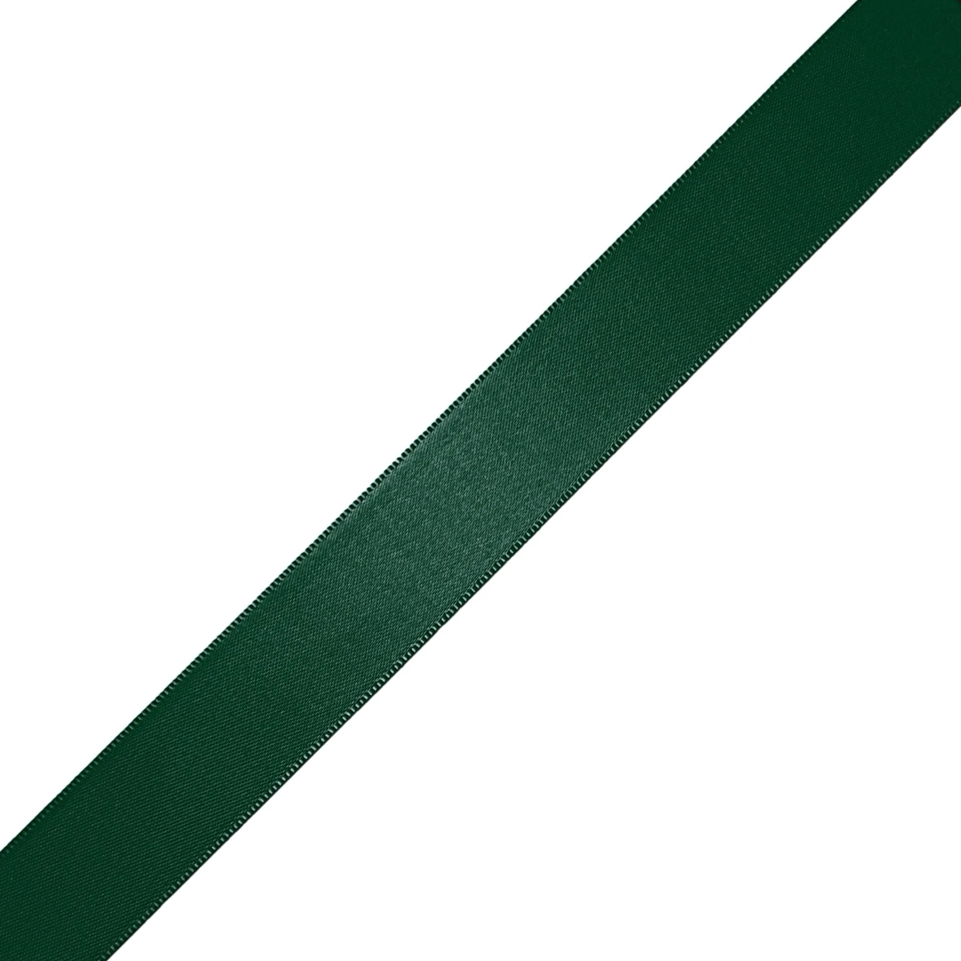 1" Double-Faced Satin Ribbon (27 Yard Roll)