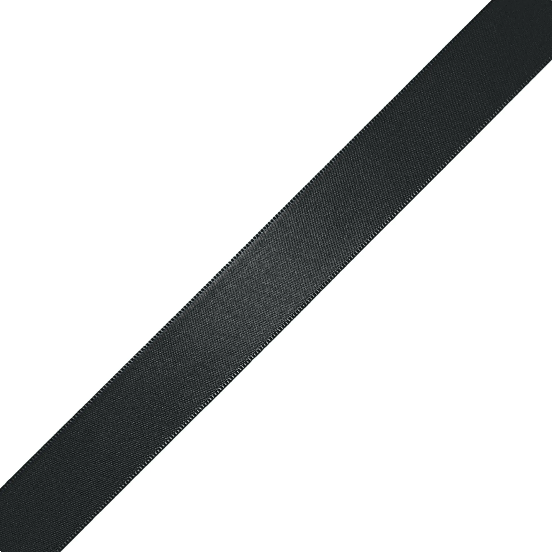 1" Double-Faced Satin Ribbon (27 Yard Roll)