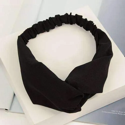 31 styles, Bohemian Style Elastic Stretch Headbands