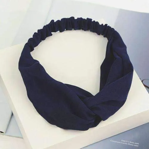 31 styles, Bohemian Style Elastic Stretch Headbands