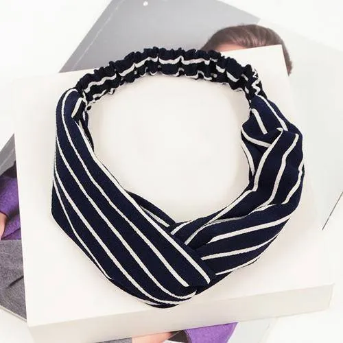31 styles, Bohemian Style Elastic Stretch Headbands