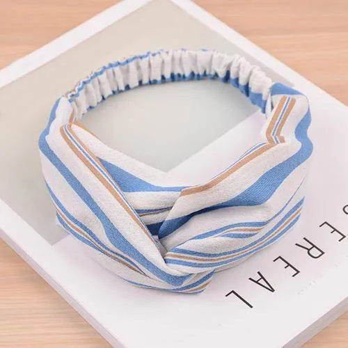31 styles, Bohemian Style Elastic Stretch Headbands