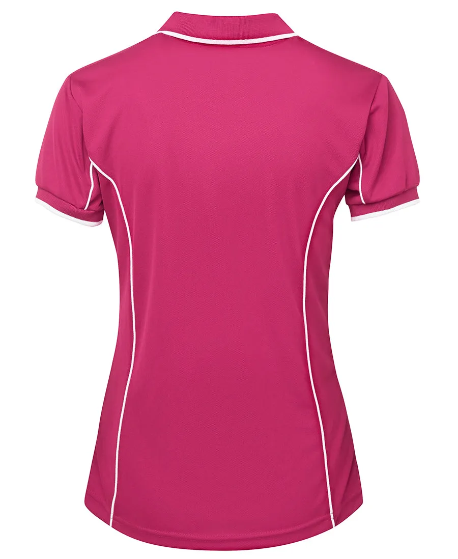 7LPI JB's Podium Ladies Piping Polo