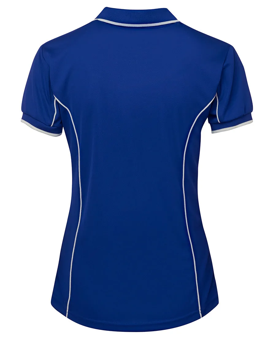 7LPI JB's Podium Ladies Piping Polo