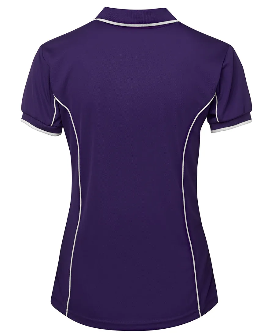 7LPI JB's Podium Ladies Piping Polo