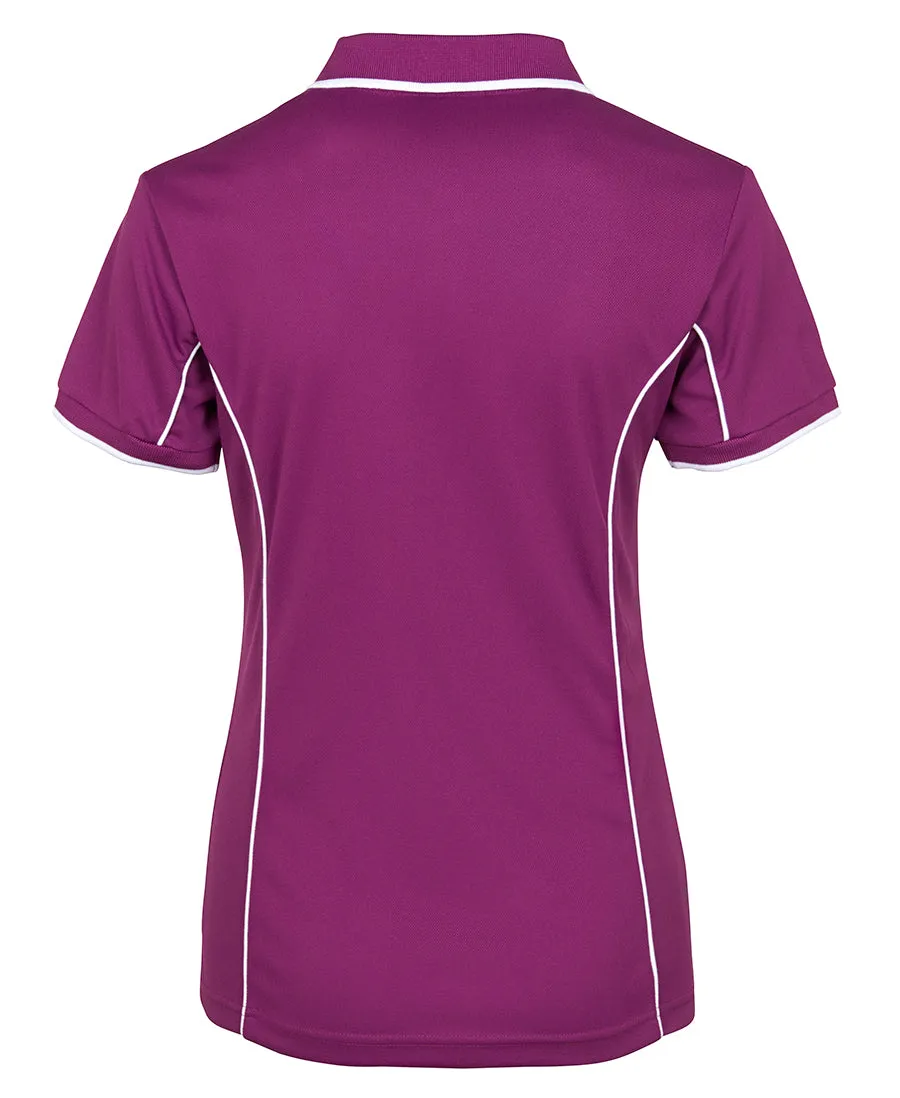 7LPI JB's Podium Ladies Piping Polo