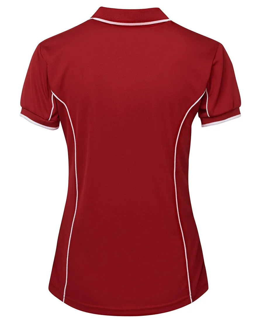 7LPI JB's Podium Ladies Piping Polo