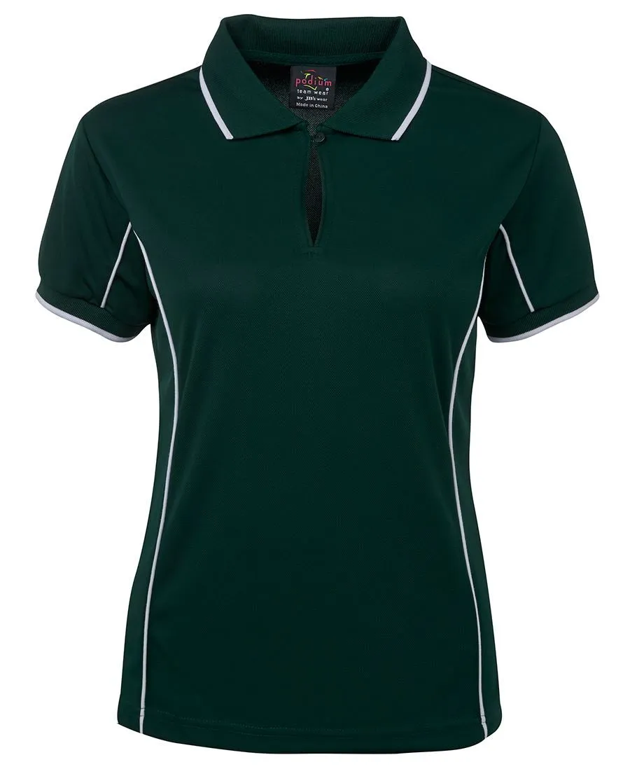 7LPI JB's Podium Ladies Piping Polo