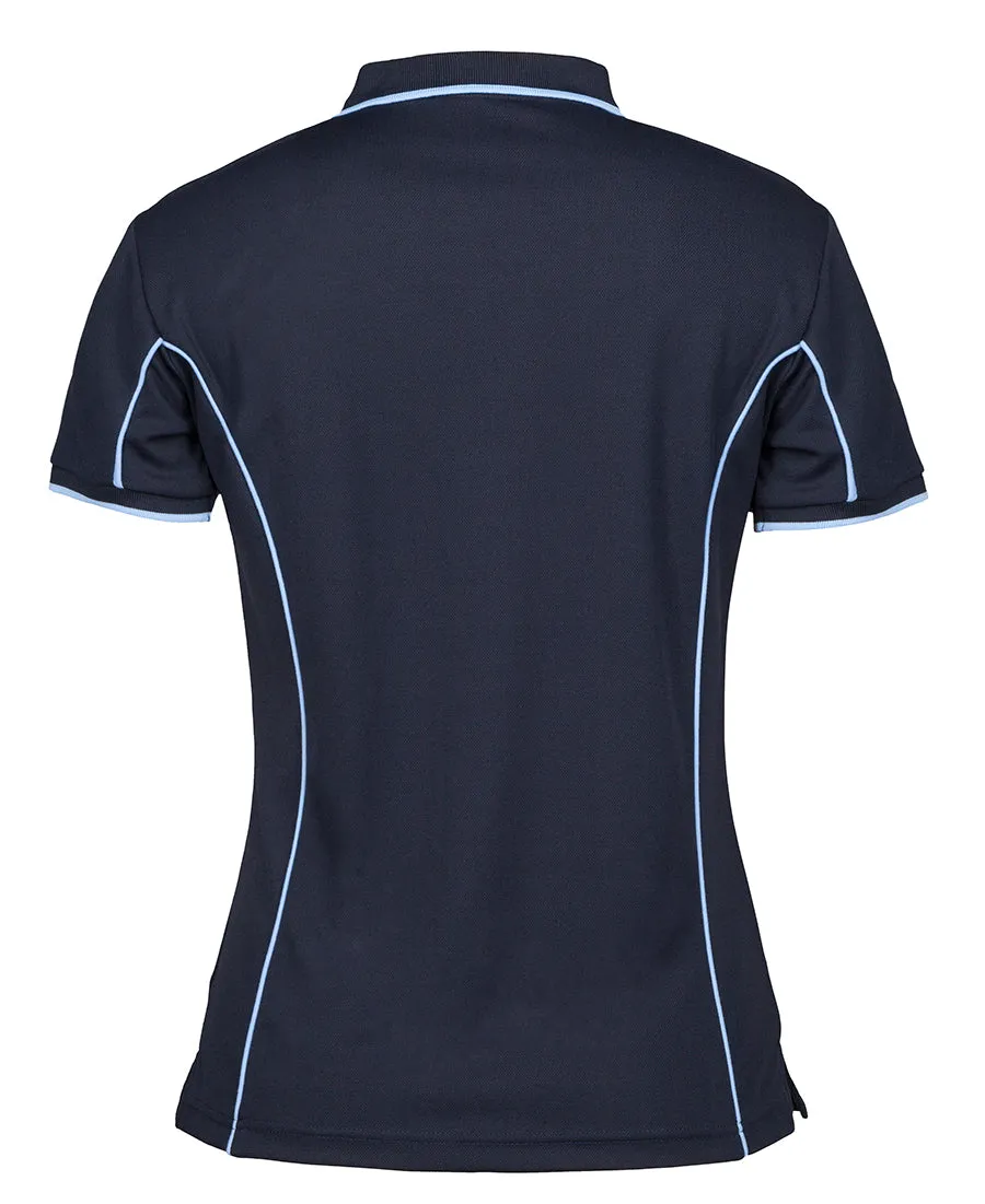 7LPI JB's Podium Ladies Piping Polo