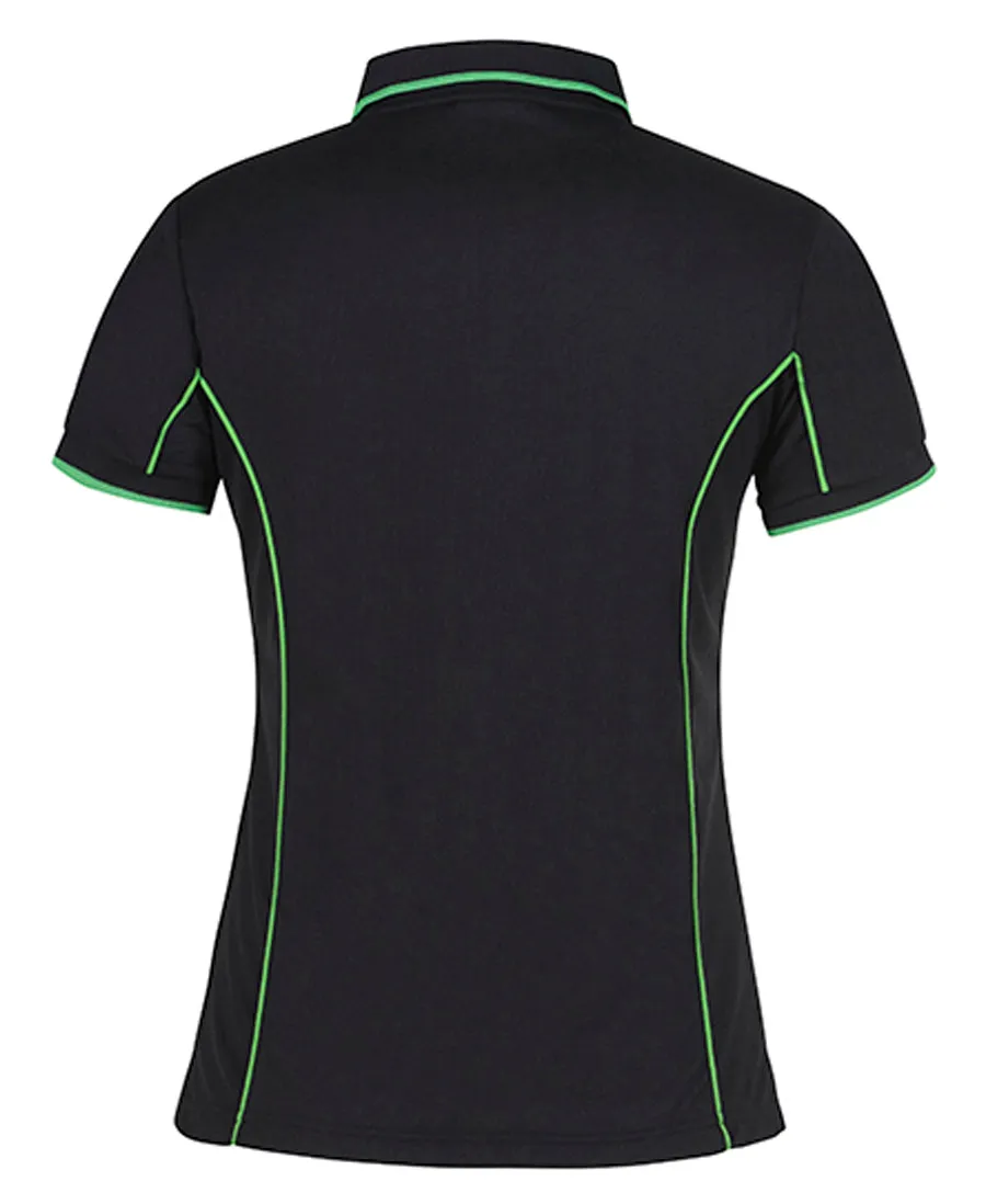 7LPI JB's Podium Ladies Piping Polo