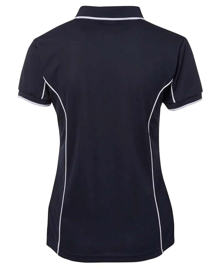 7LPI JB's Podium Ladies Piping Polo