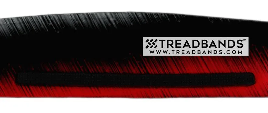 All-Terrain Tieback -Frenzy
