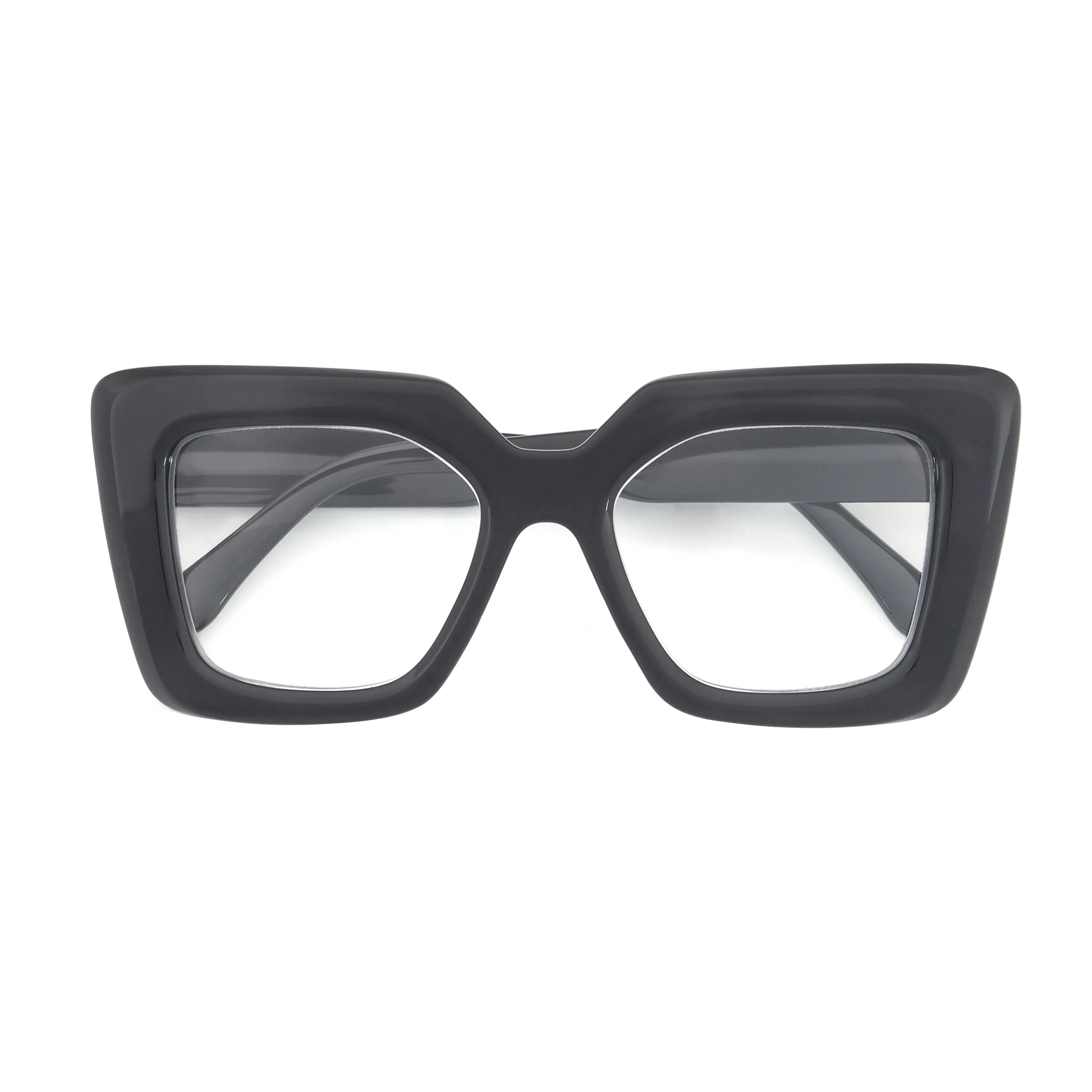 AVIV | Black | Blue Light