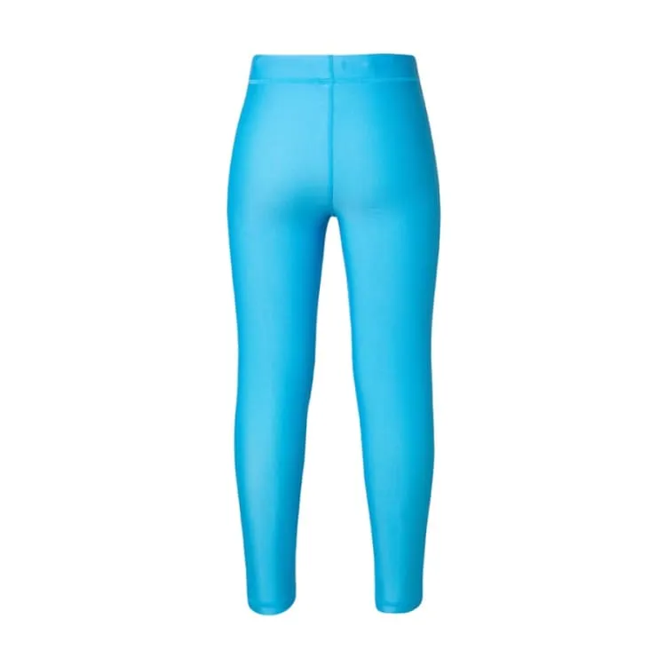 Barrel Kids Ball Water Leggings-BLUE