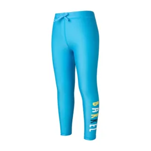Barrel Kids Ball Water Leggings-BLUE