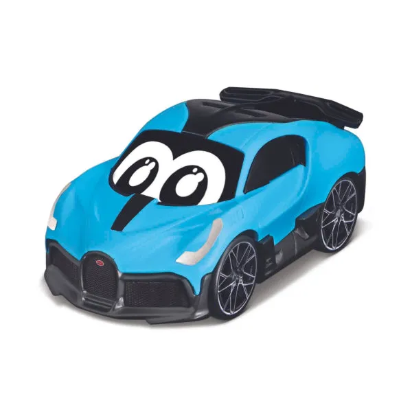 BB Junior Bugatti My 1st Collection Assorted Styles