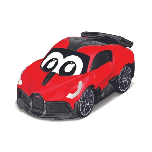 BB Junior Bugatti My 1st Collection Assorted Styles