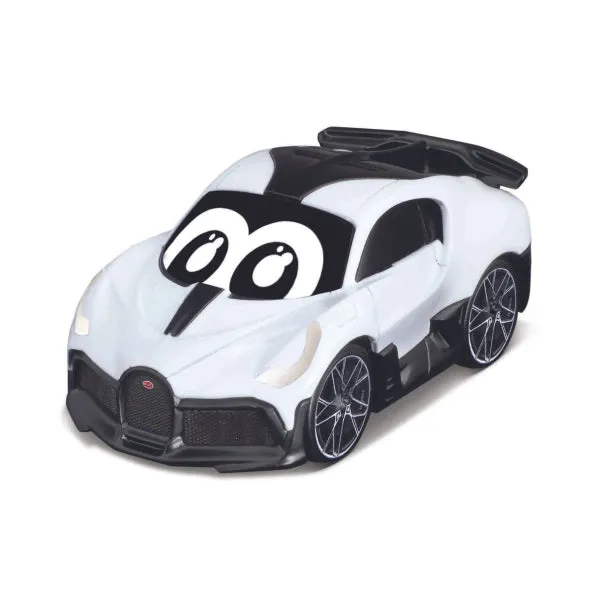 BB Junior Bugatti My 1st Collection Assorted Styles