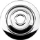 Billet Specialties Classic - 15.5"