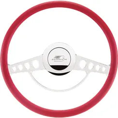 Billet Specialties Classic - 15.5"