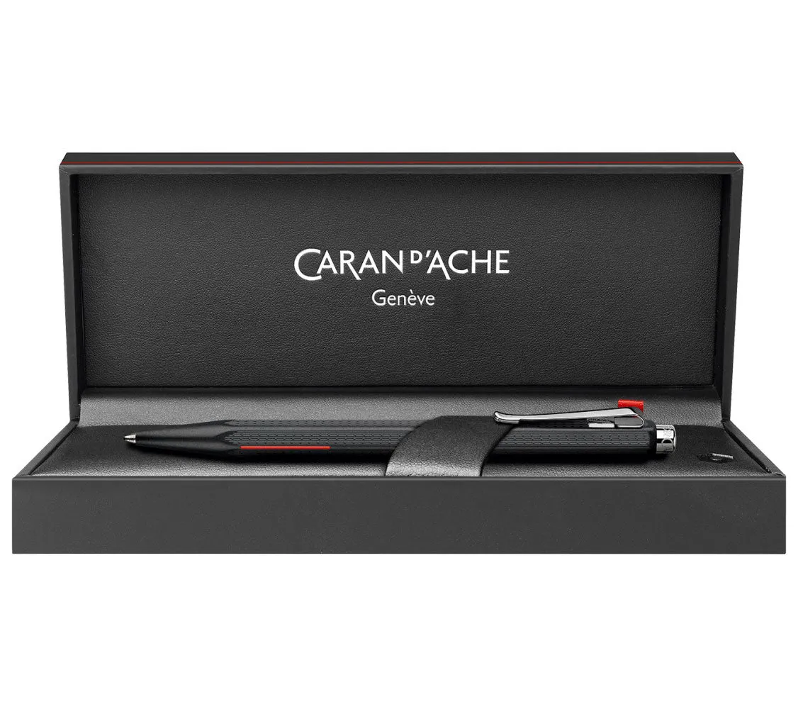 Caran D' Ache Ecridor Racing Ballpoint Pen