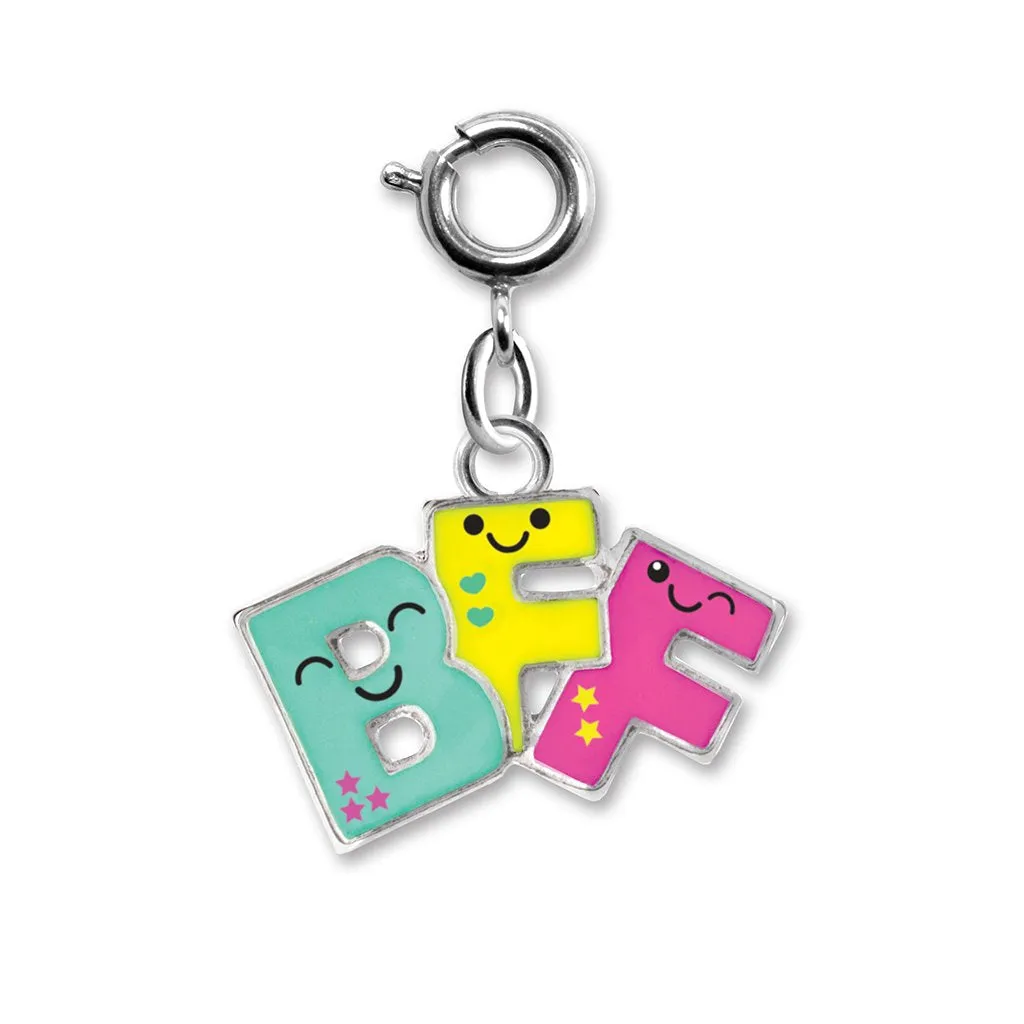 Charm It | Charms