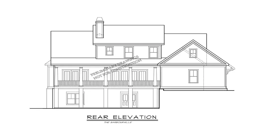 Charming 2,564 Sq Ft Home with Stylish Features and Comfort