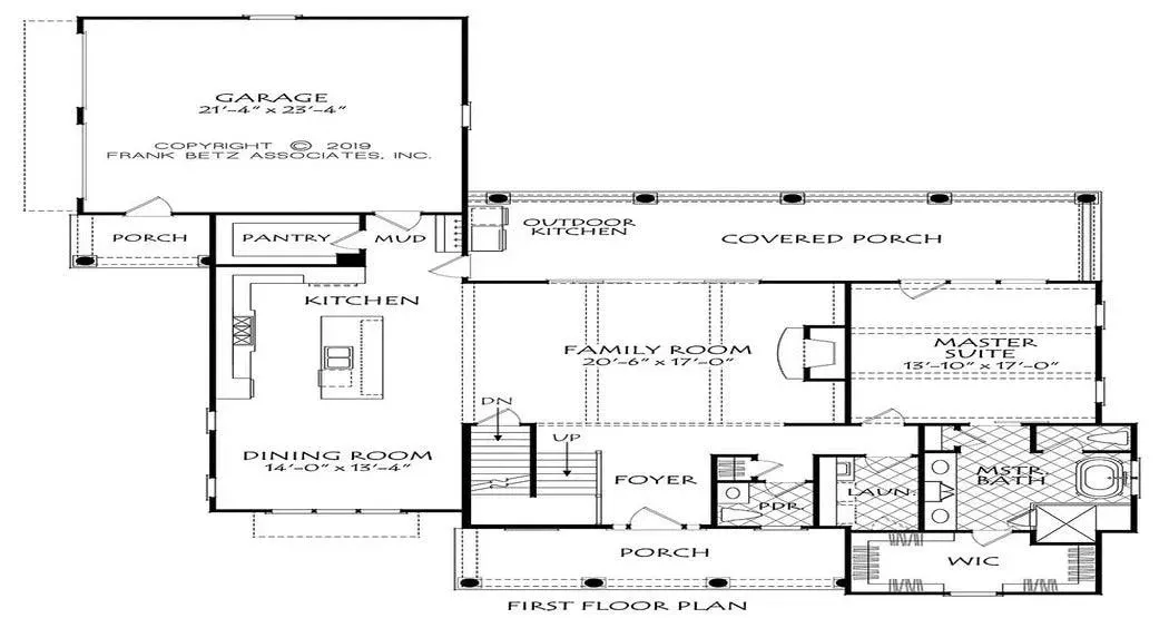 Charming 2,564 Sq Ft Home with Stylish Features and Comfort