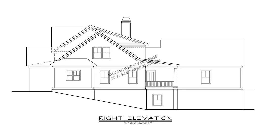 Charming 2,564 Sq Ft Home with Stylish Features and Comfort